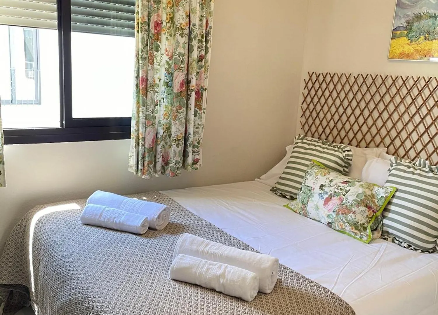 Homely Home Guadalvillas 128 Marbella 0*,  Spain
