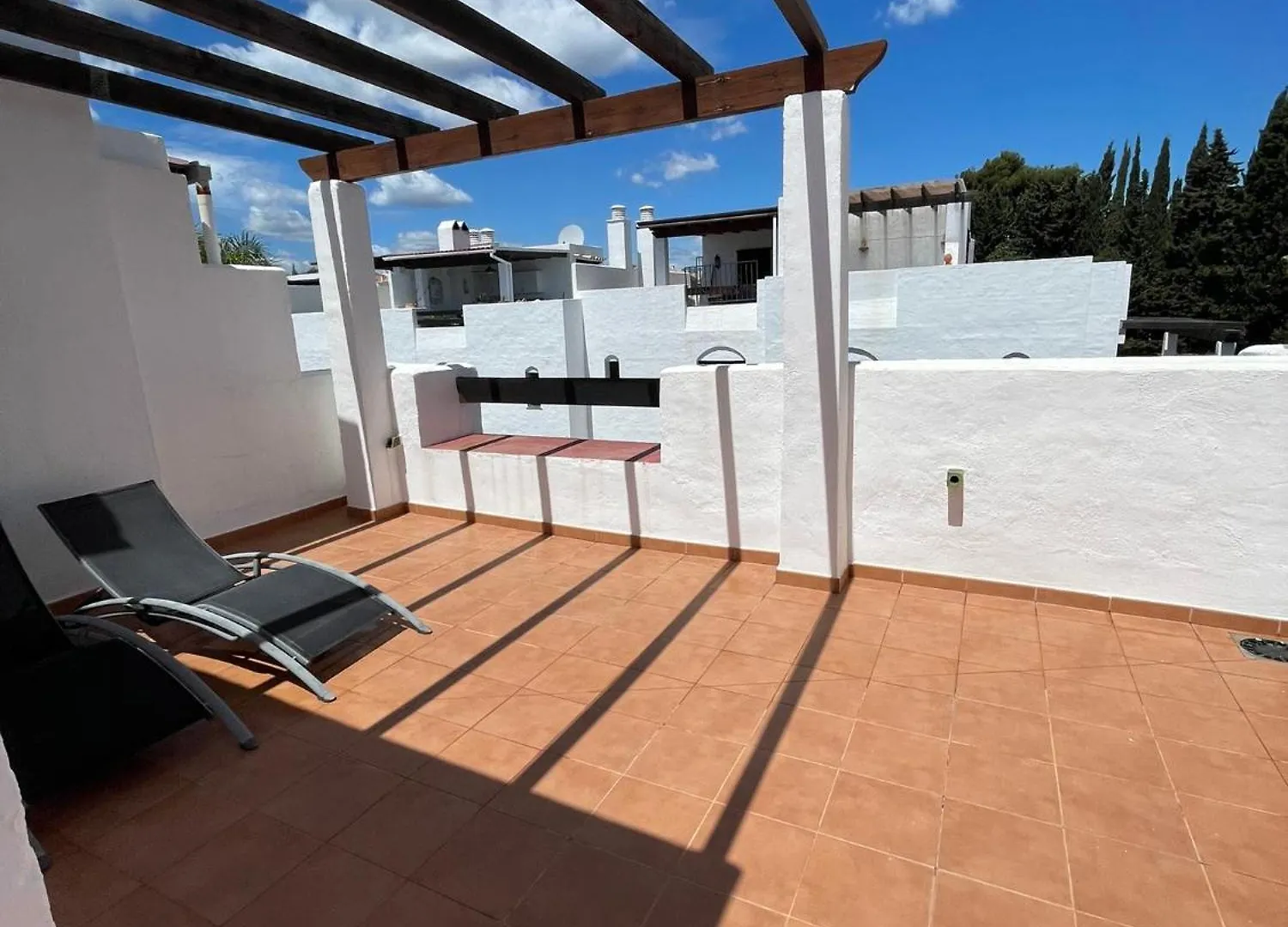 Homely Home Guadalvillas 128 Marbella