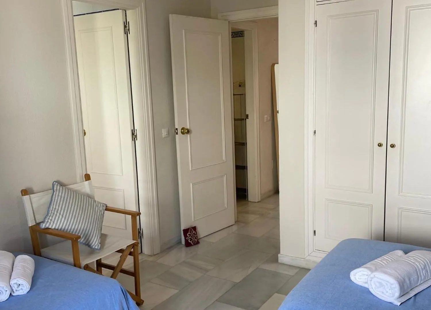 Holiday home Homely Home Guadalvillas 128 Marbella Spain