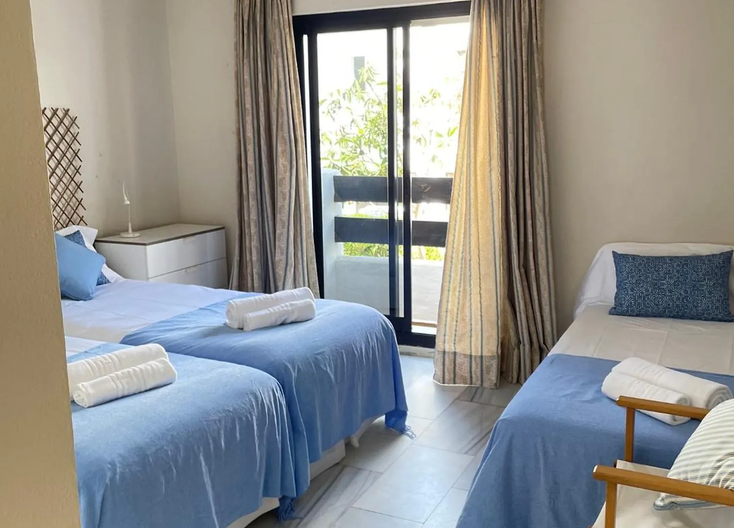 Homely Home Guadalvillas 128 Marbella 0*,
