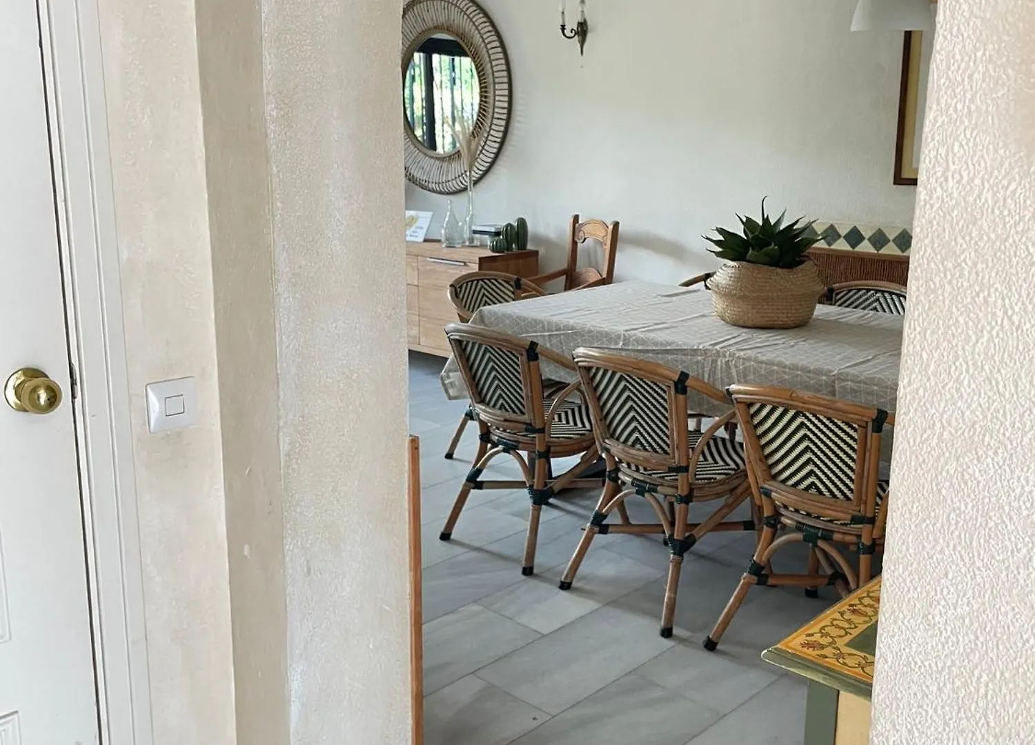 Homely Home Guadalvillas 128 Marbella 0*,