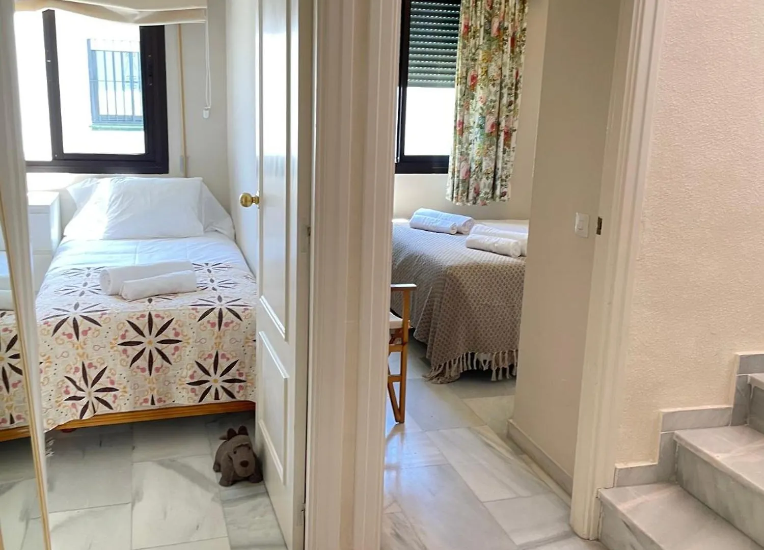 Homely Home Guadalvillas 128 Marbella Holiday home