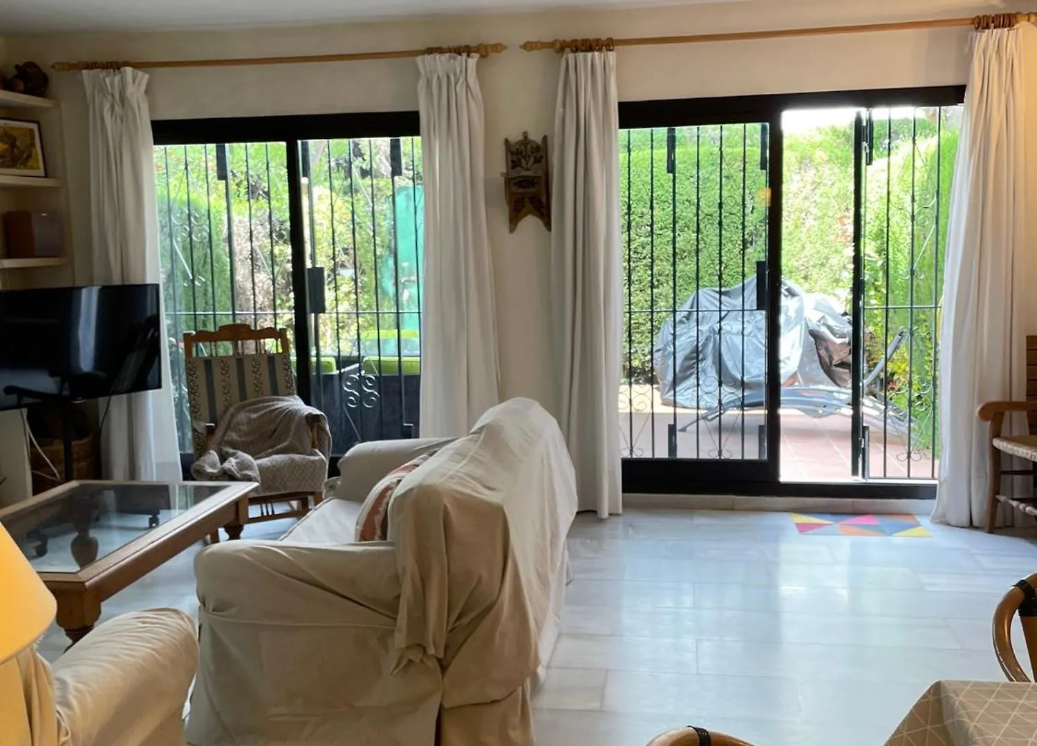 Homely Home Guadalvillas 128 Marbella 0*,  Spain