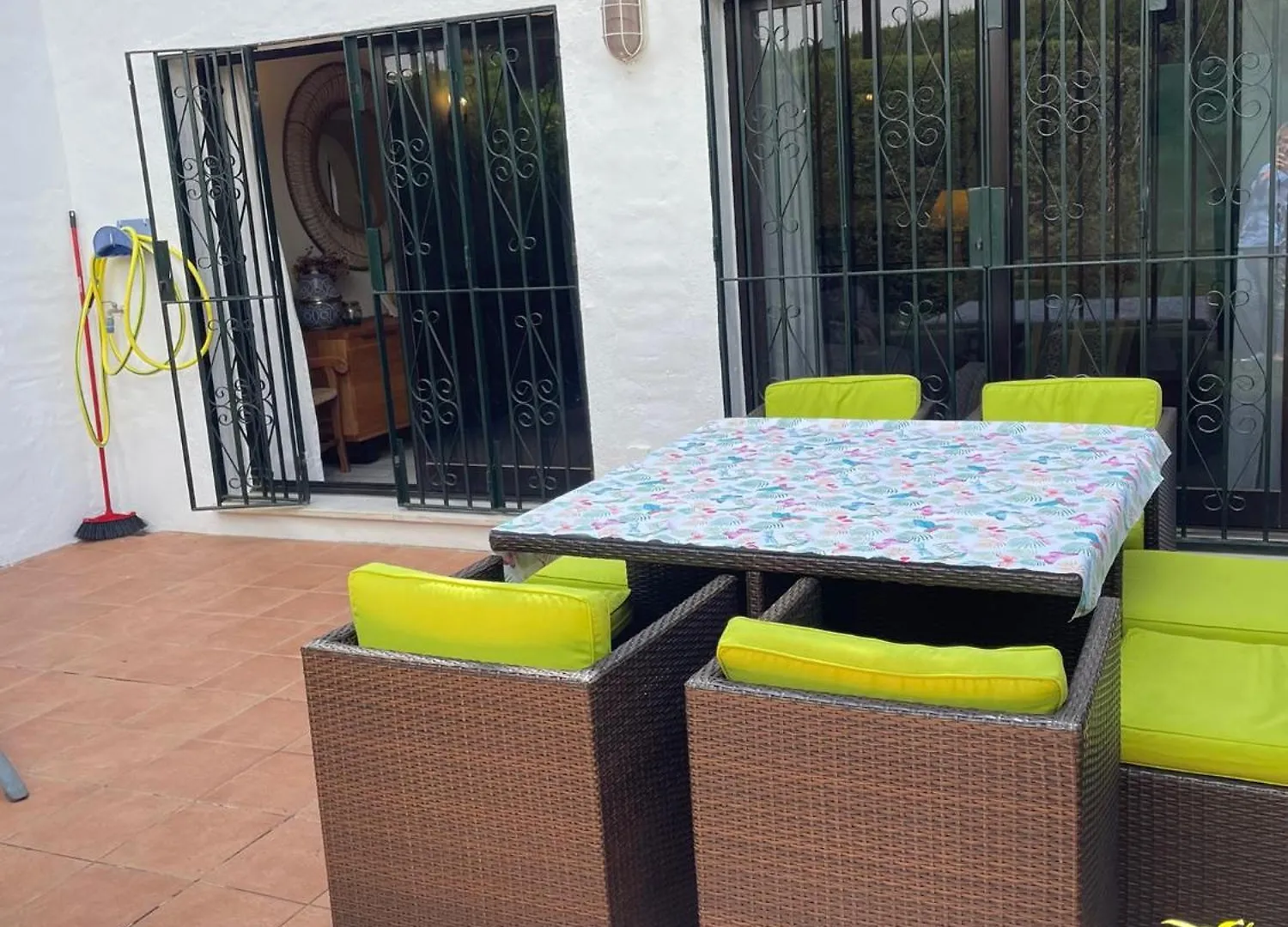 Homely Home Guadalvillas 128 Marbella Spain