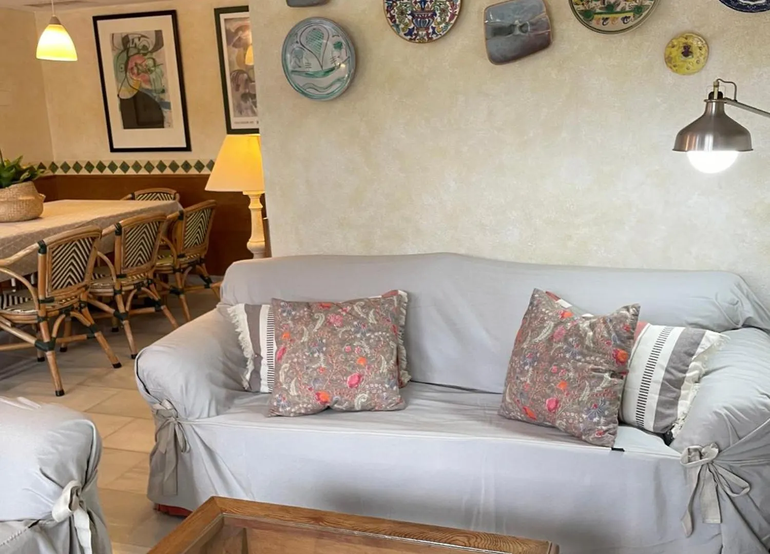 Homely Home Guadalvillas 128 Marbella 0*,  Spain
