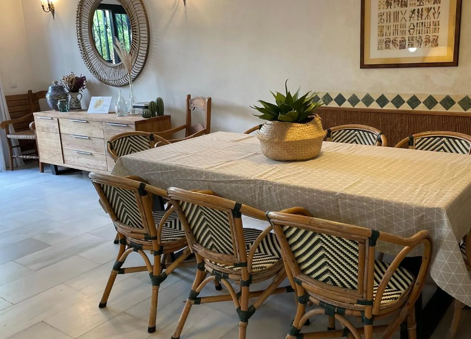 Homely Home Guadalvillas 128 Marbella Holiday home