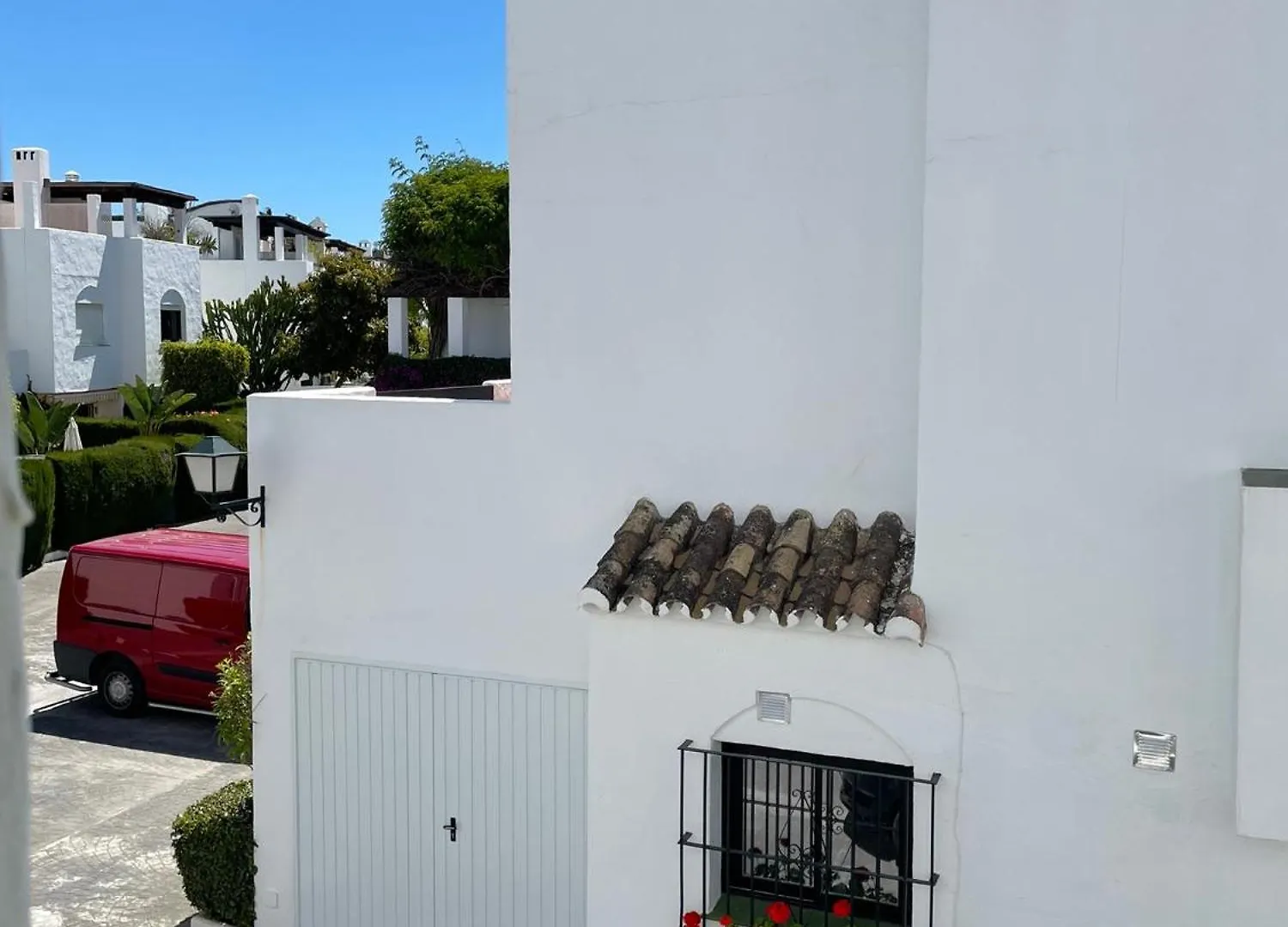Homely Home Guadalvillas 128 Marbella