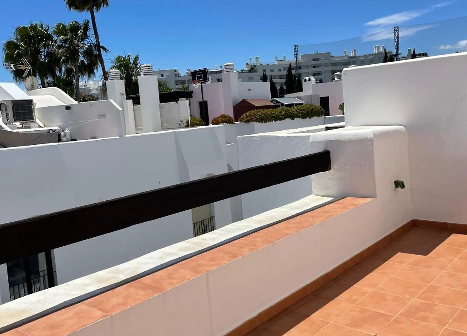 Holiday home Homely Home Guadalvillas 128 Marbella