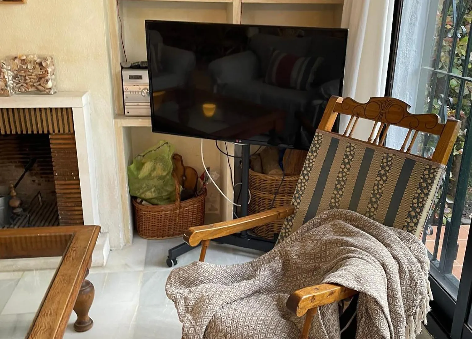 Holiday home Homely Home Guadalvillas 128 Marbella