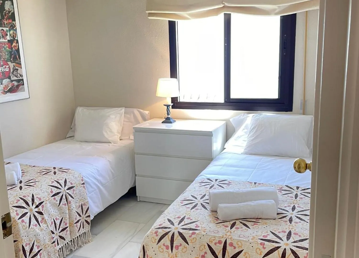 Homely Home Guadalvillas 128 Marbella