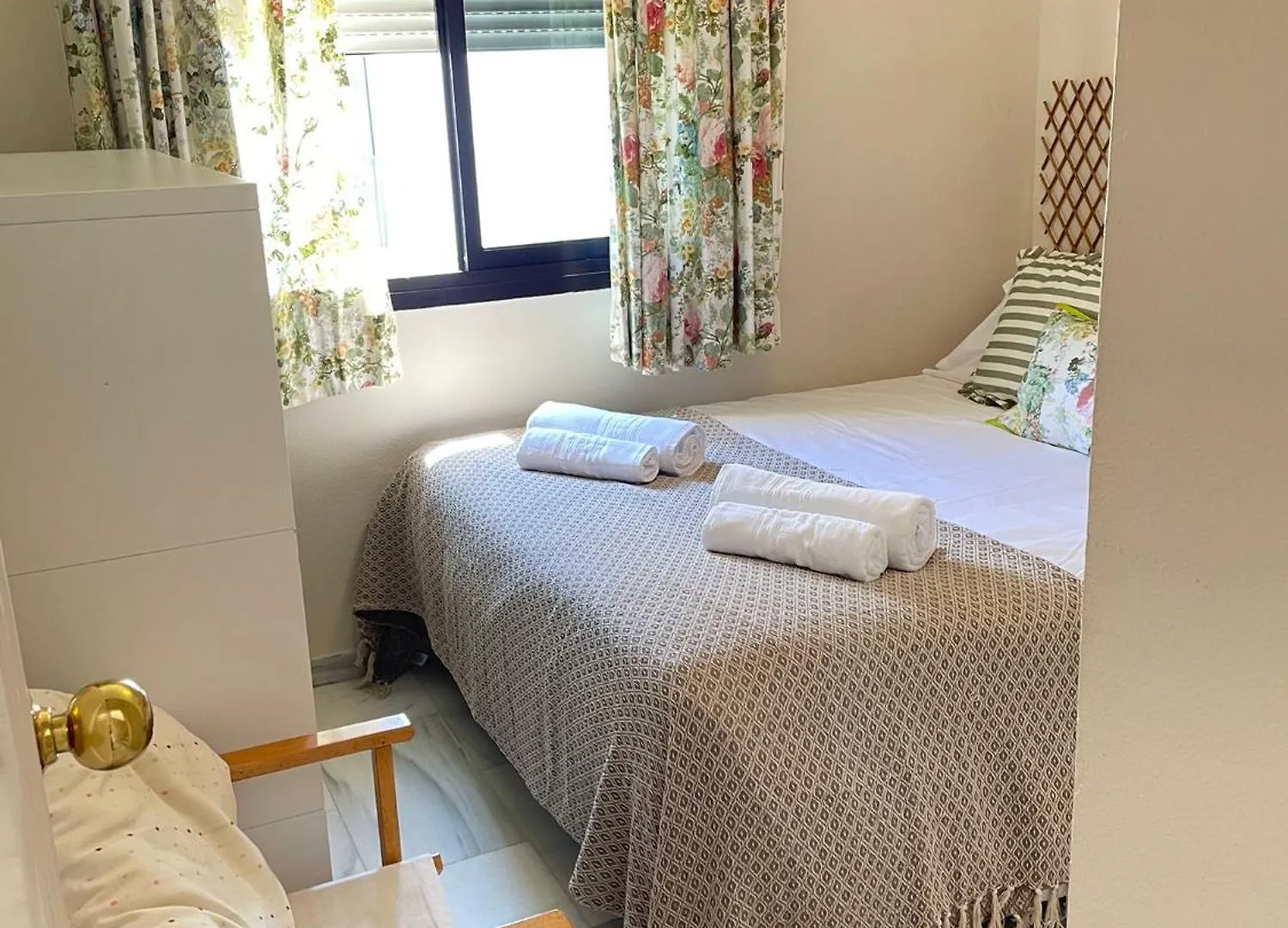 Homely Home Guadalvillas 128 Marbella