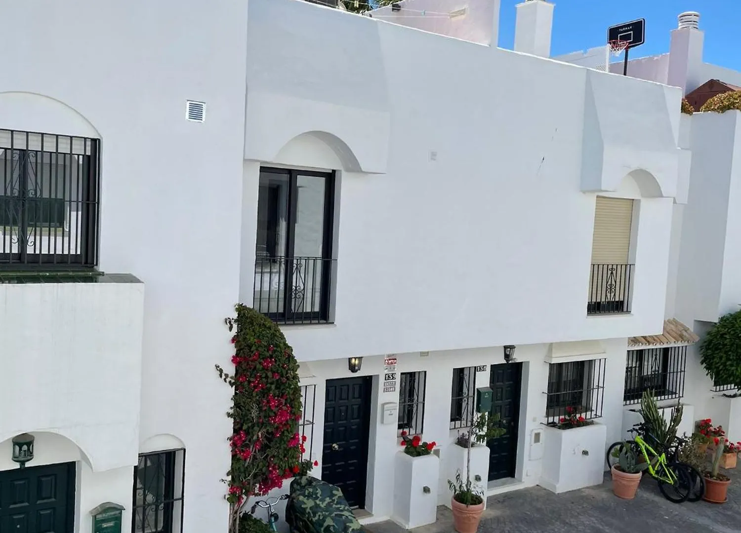 Homely Home Guadalvillas 128 Marbella 0*,