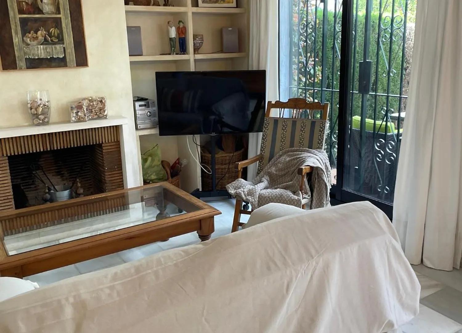 Holiday home Homely Home Guadalvillas 128 Marbella Spain