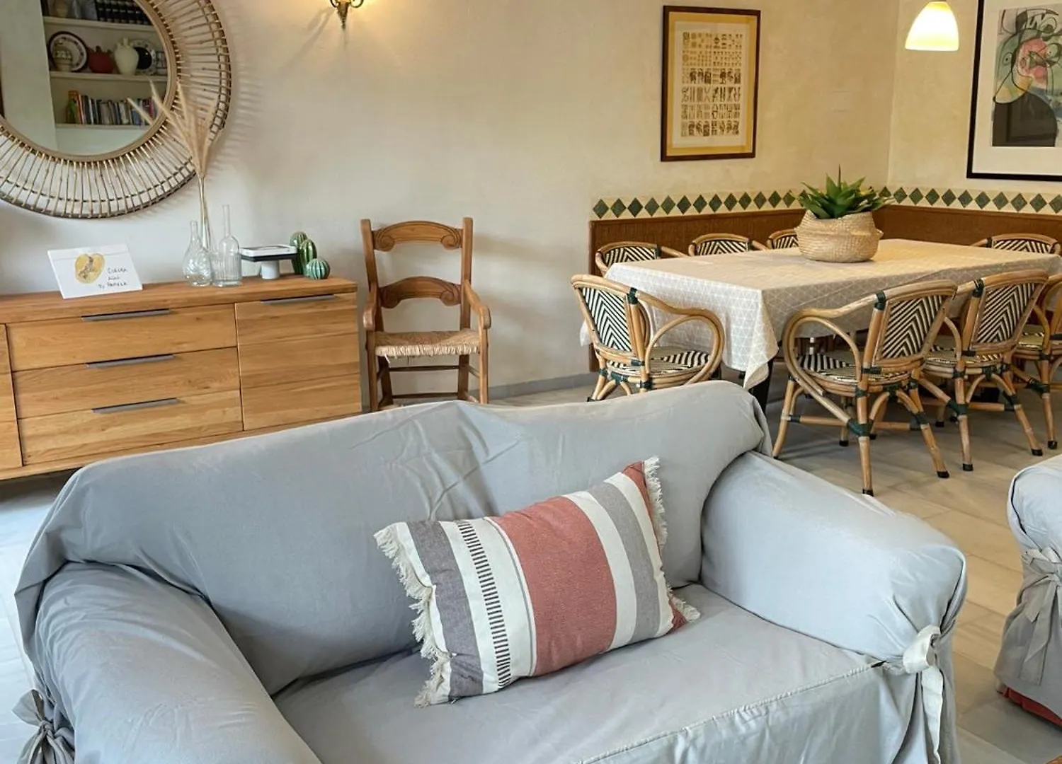 Homely Home Guadalvillas 128 Marbella Holiday home