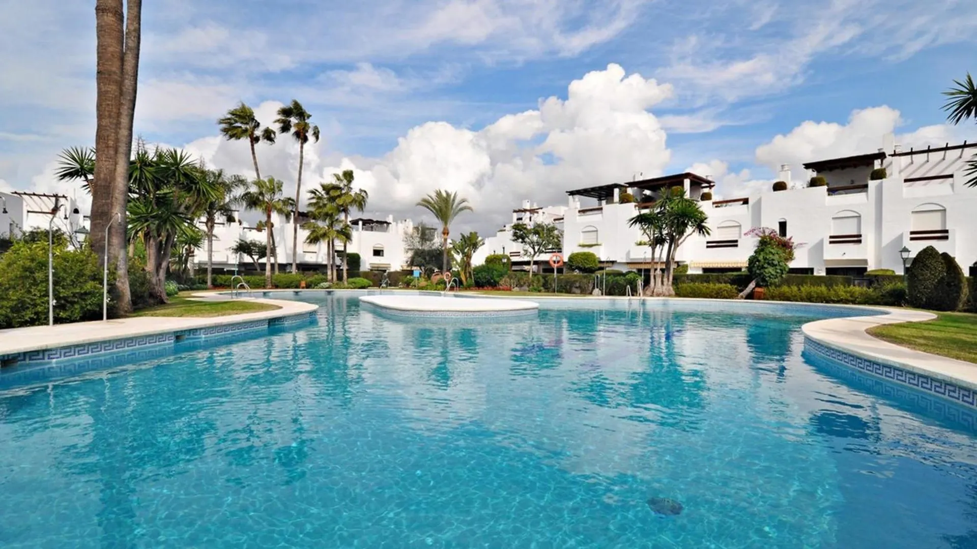 Homely Home Guadalvillas 128 Marbella 0*,  Spain