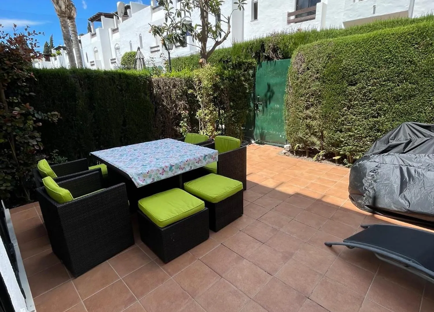 Holiday home Homely Home Guadalvillas 128 Marbella