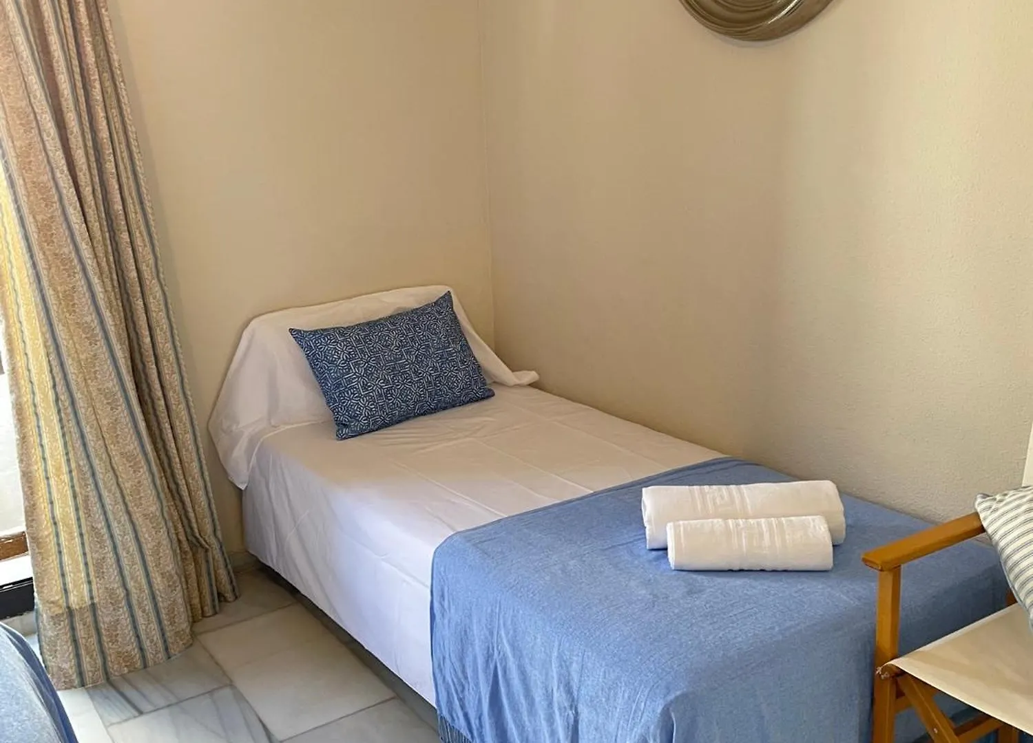 Holiday home Homely Home Guadalvillas 128 Marbella